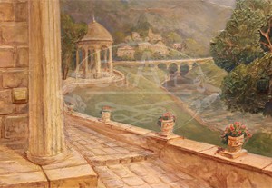 Художній розпис